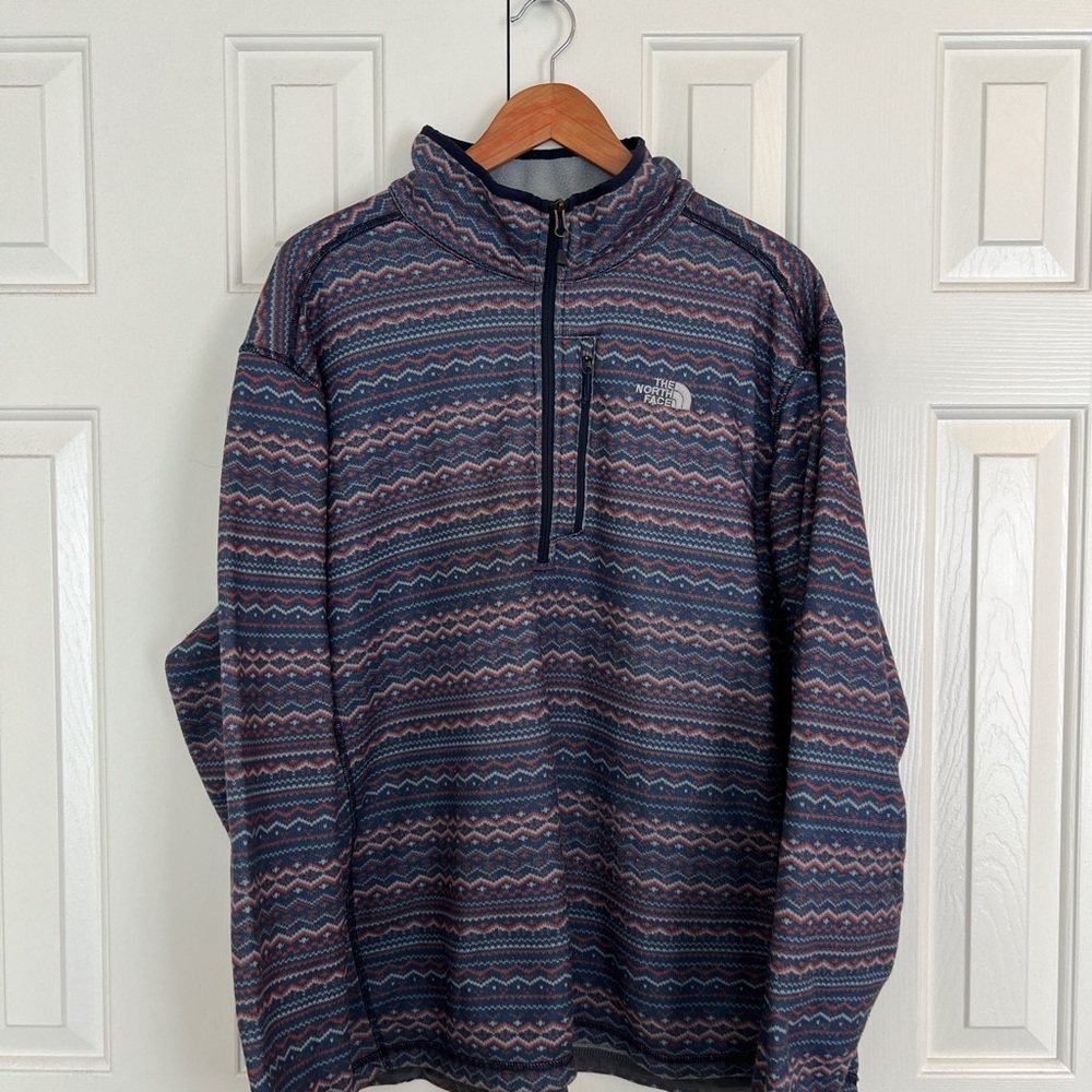 The North Face Fleece